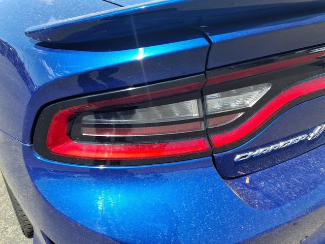 Certified 2022 Dodge Charger GT w/ Plus Group AWD/4WD image 14