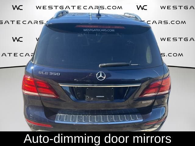 Used 2017 Mercedes-Benz GLE 350 image 19