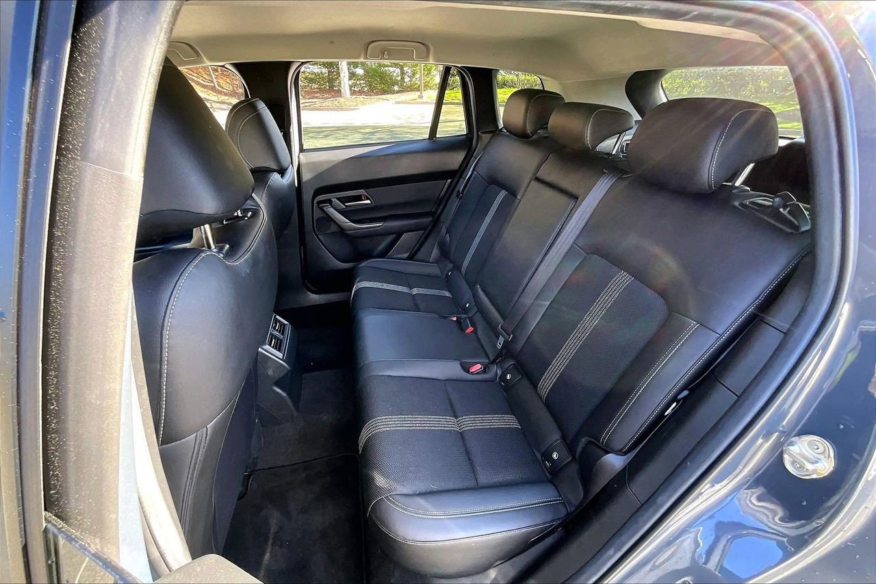 Used 2024 MAZDA CX-50 AWD 2.5 S w/ Preferred Package image 21