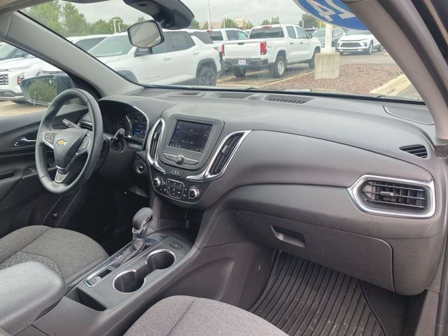Used 2024 Chevrolet Equinox LT FWD image 27