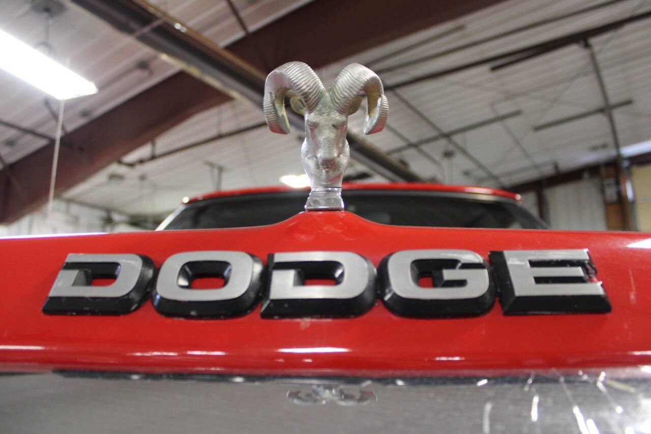 Used 1993 Dodge D/W Truck 250 image 20