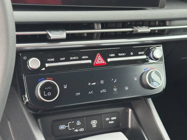 Certified 2026 Hyundai Tucson SEL FWD image 31