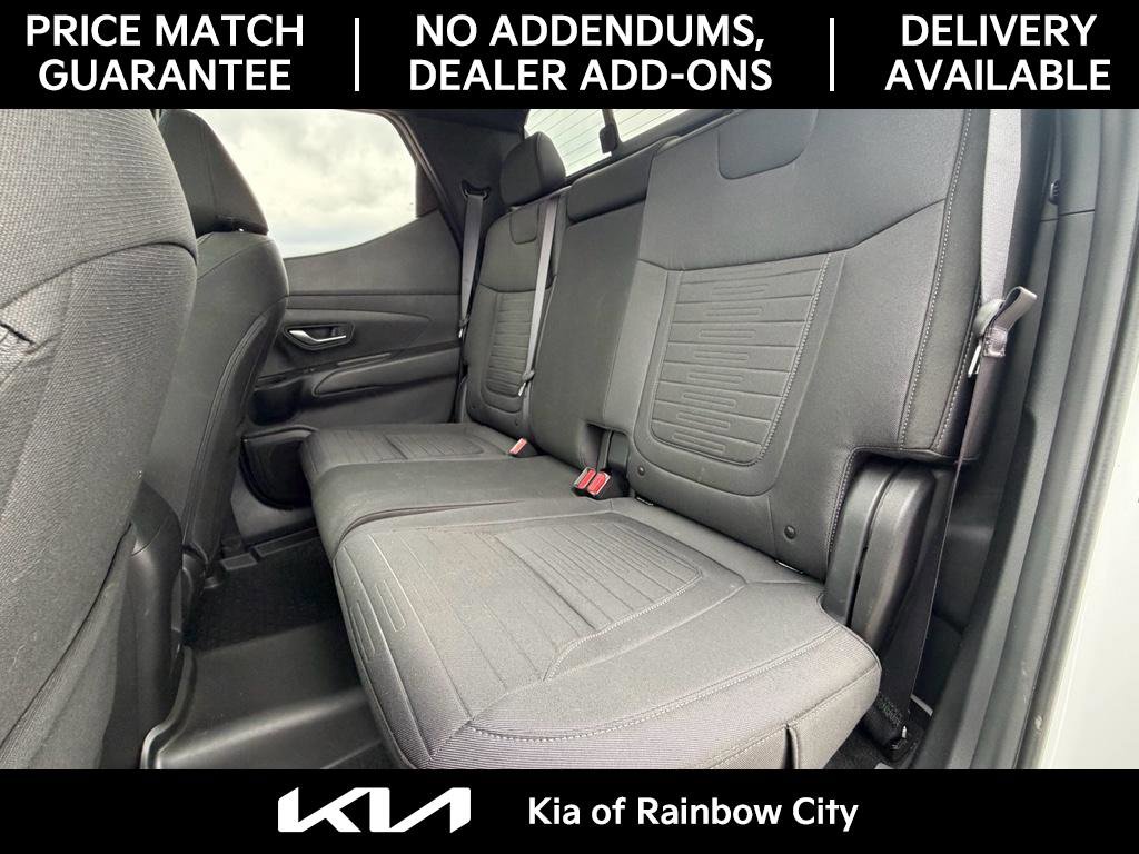 Used 2024 Hyundai Santa Cruz SEL w/ Activity Package image 14