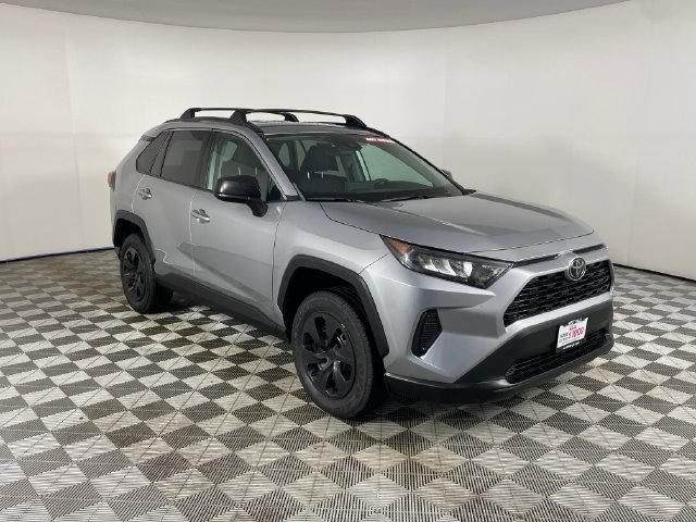 Used 2020 Toyota RAV4 LE AWD/4WD image 24