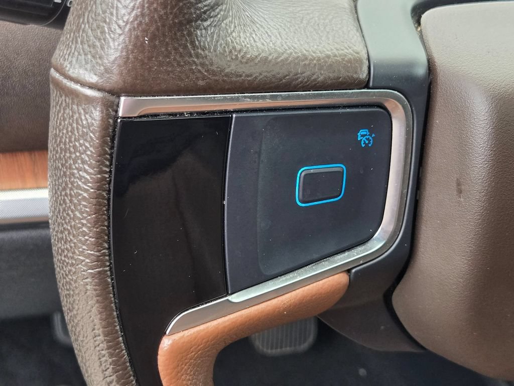 Used 2025 Ford Expedition Max King Ranch AWD/4WD image 17