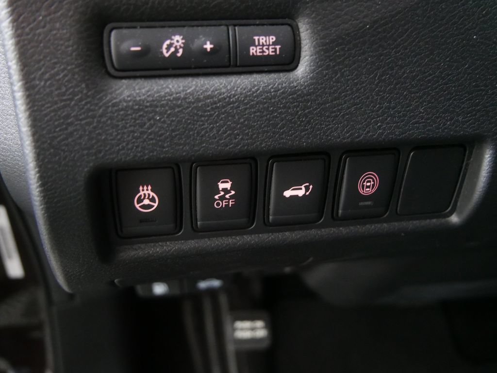 Used 2020 Nissan Murano Platinum AWD/4WD image 20