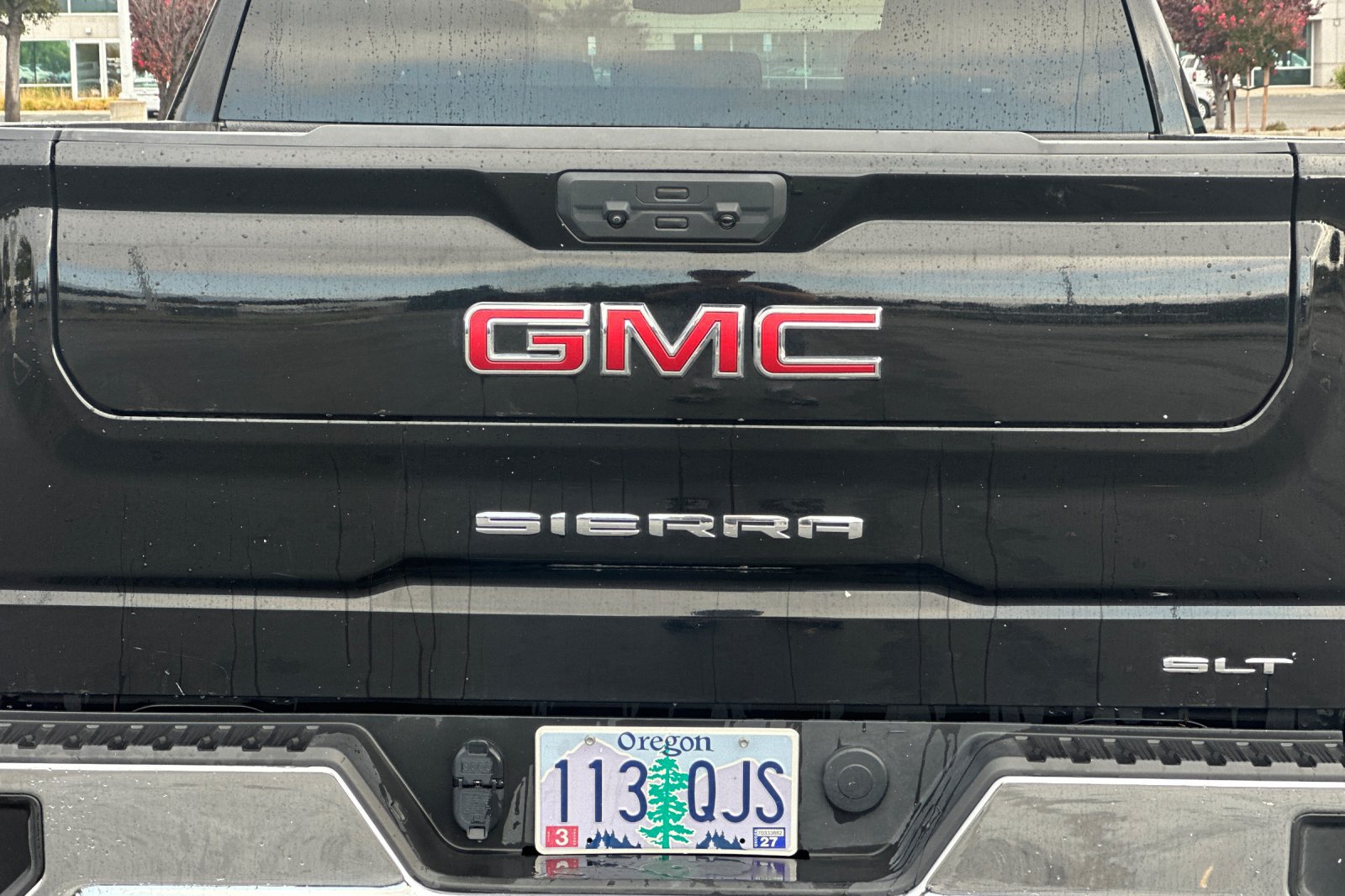 Used 2025 GMC Sierra 1500 SLT AWD/4WD image 47