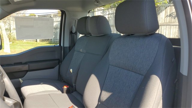 New 2026 Ford F450 XL w/ Snow Plow Prep Package image 16