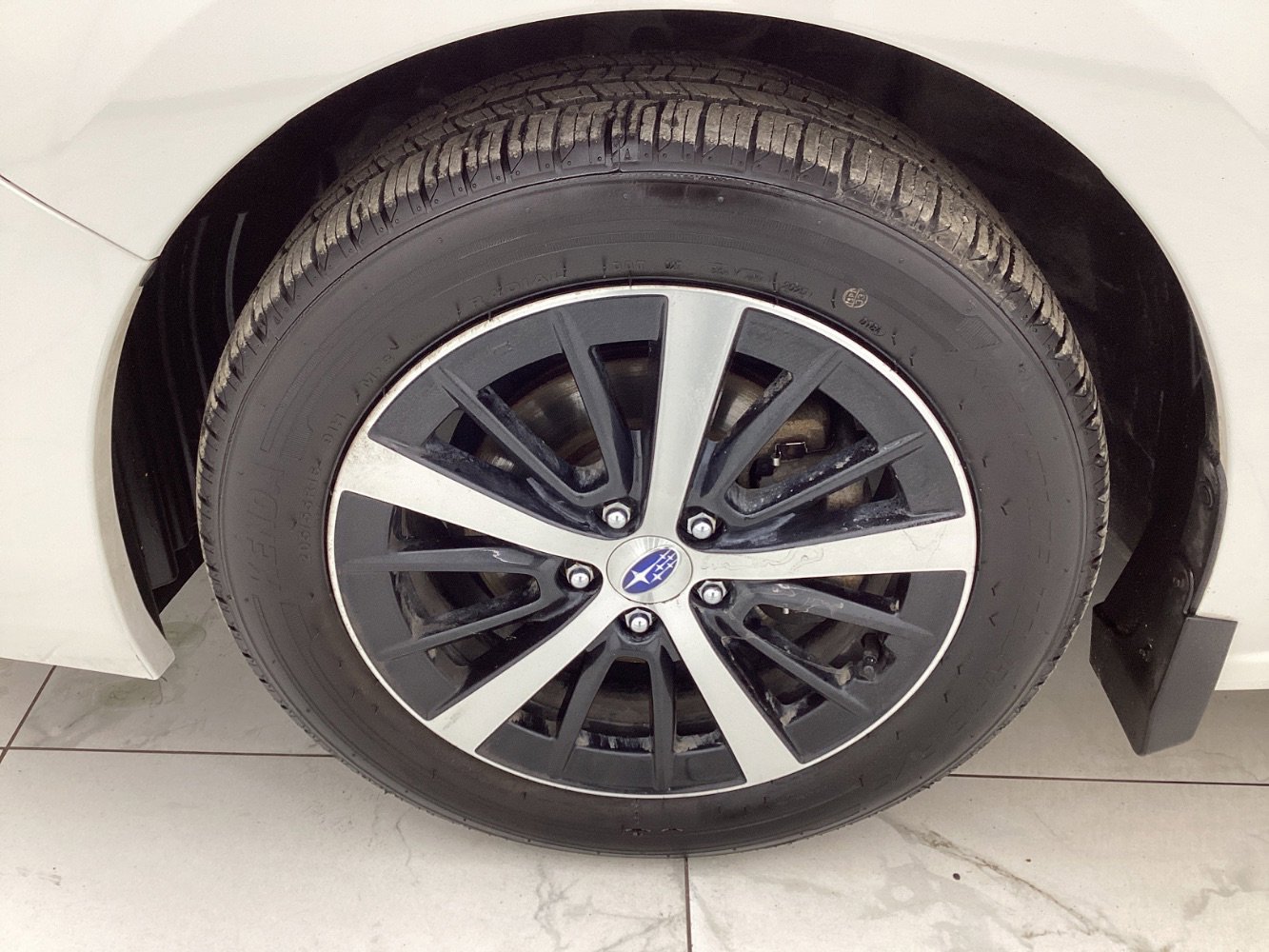 Used 2020 Subaru Impreza 2.0i Premium image 46