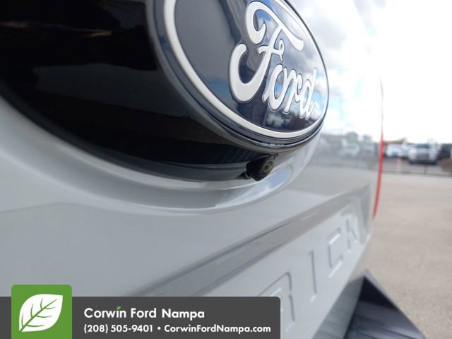 New 2026 Ford Maverick XLT w/ Equipment Group 301A image 29