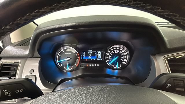 Used 2023 Ford Ranger XLT w/ Equipment Group 301A Mid AWD/4WD image 17
