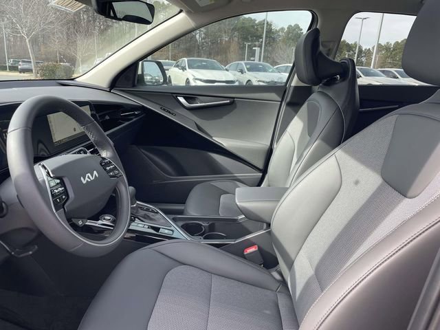 New 2026 Kia Niro EX image 25