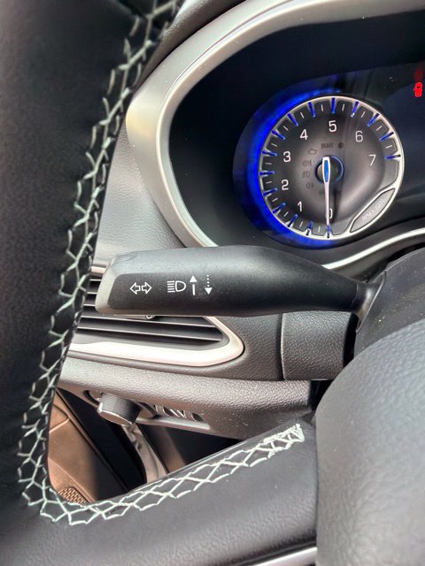 New 2027 Chrysler Pacifica LX FWD image 12