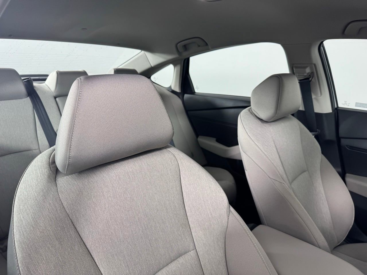 Used 2025 Honda Accord LX image 28