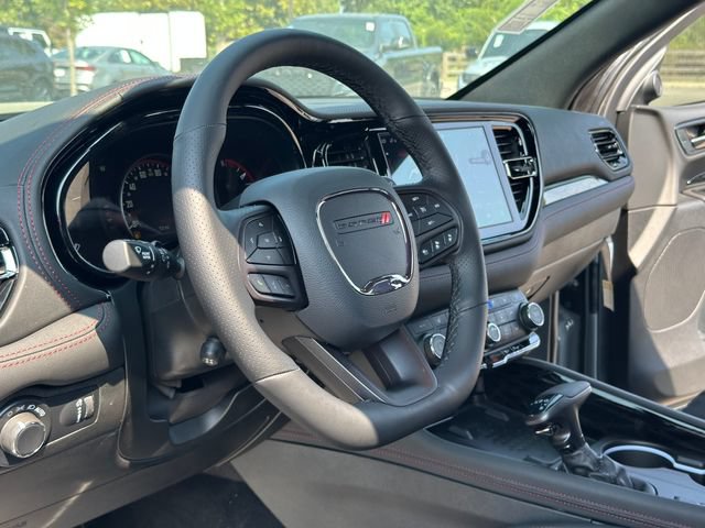 New 2026 Dodge Durango GT AWD/4WD image 27