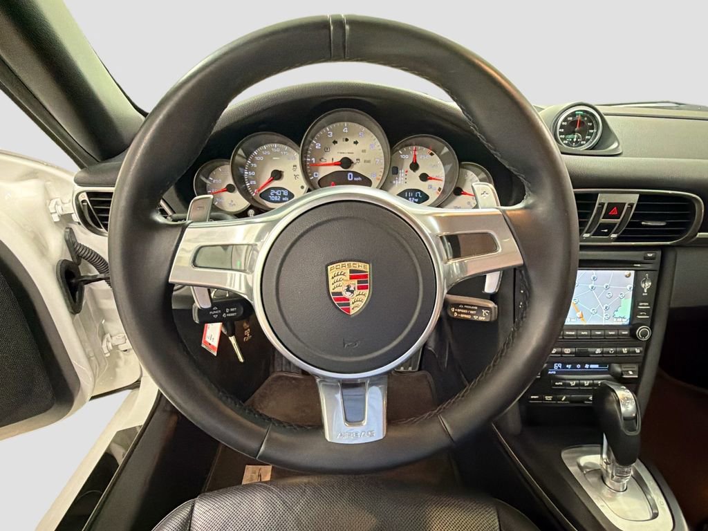 Used 2012 Porsche 911 Carrera GTS RWD image 12