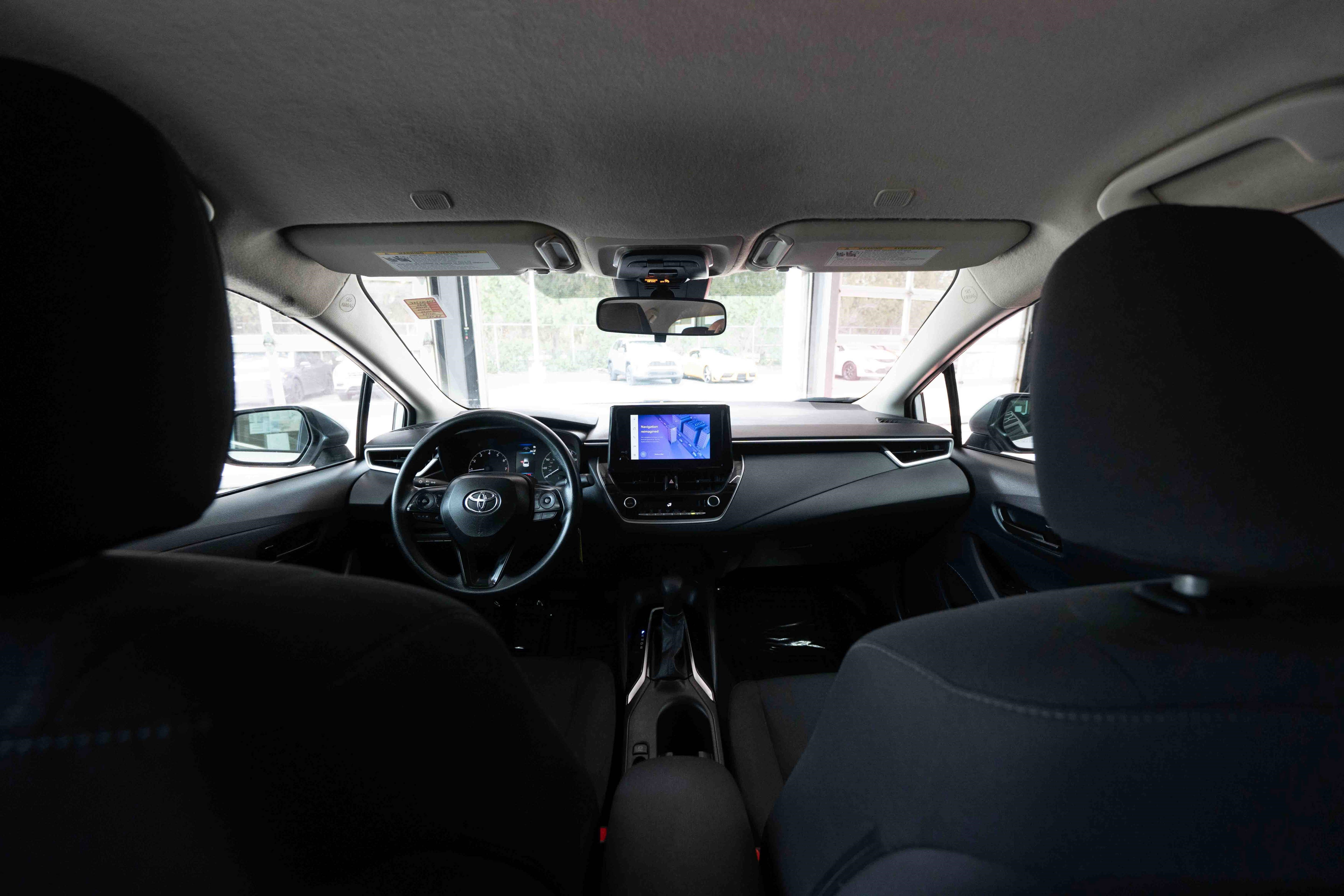 Used 2024 Toyota Corolla LE image 19