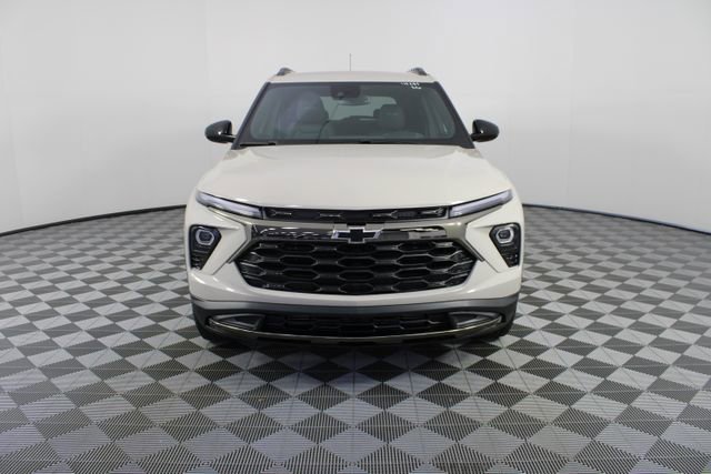 New 2026 Chevrolet TrailBlazer ACTIV w/ Convenience Package image 26