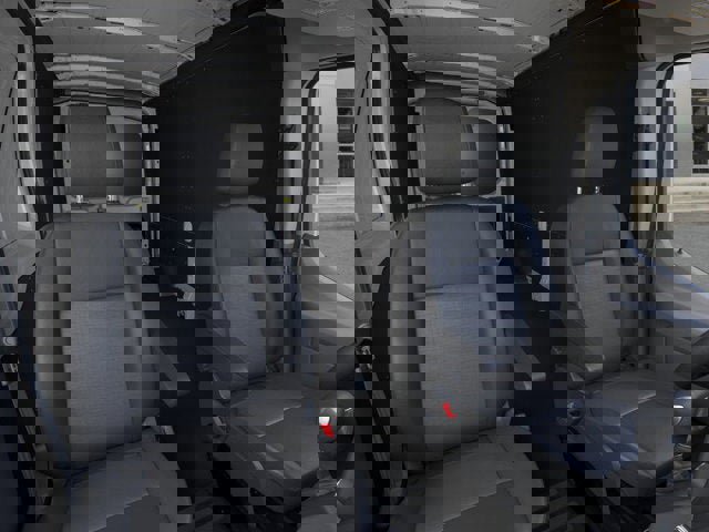 New 2025 Ford Transit 250 148 Medium Roof w/ Load Area Protection Package image 10