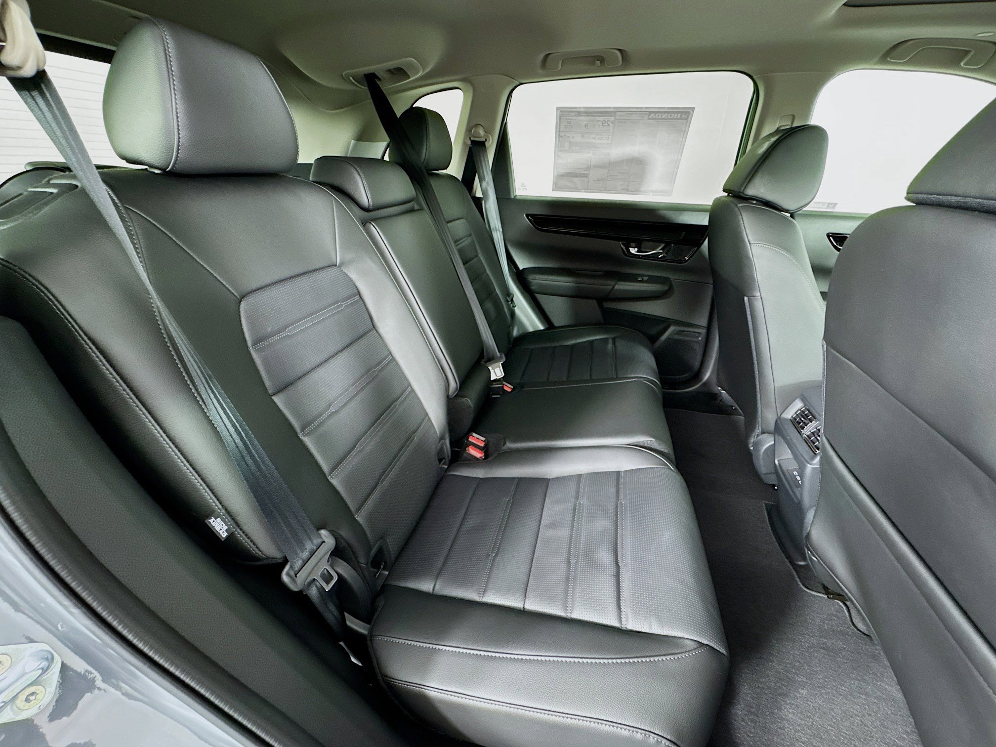 New 2026 Honda CR-V EX-L image 26