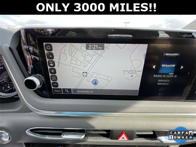 Used 2023 Hyundai Sonata SEL image 25