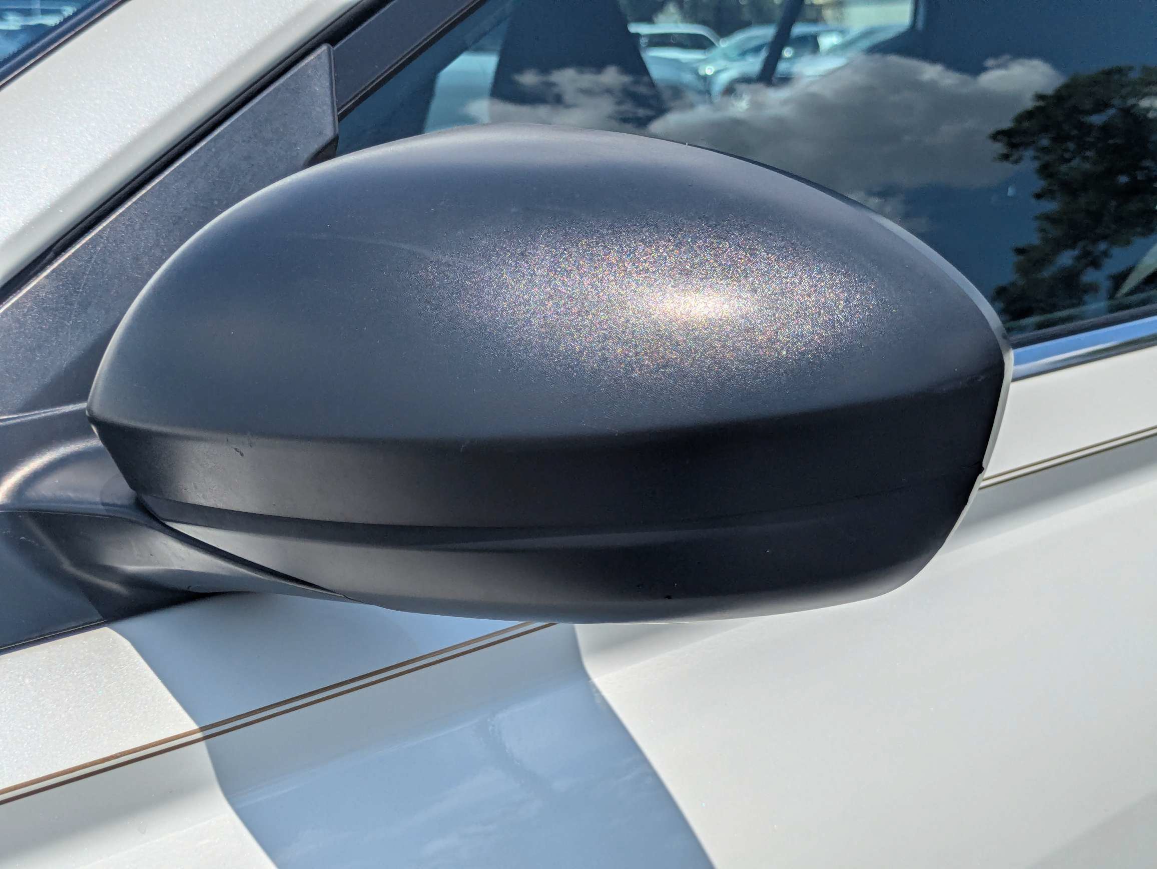 Used 2024 Nissan Altima 2.5 SV FWD image 31