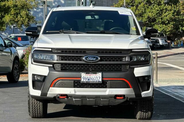 Certified 2023 Ford Expedition Timberline AWD/4WD image 9