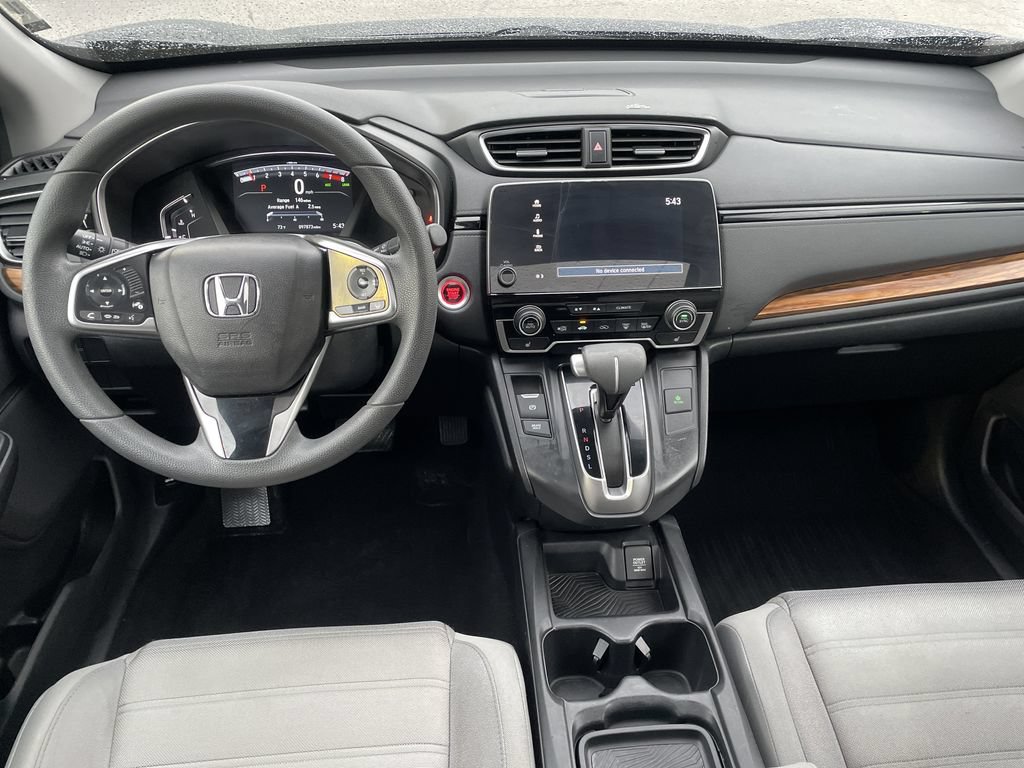 Used 2017 Honda CR-V EX image 15