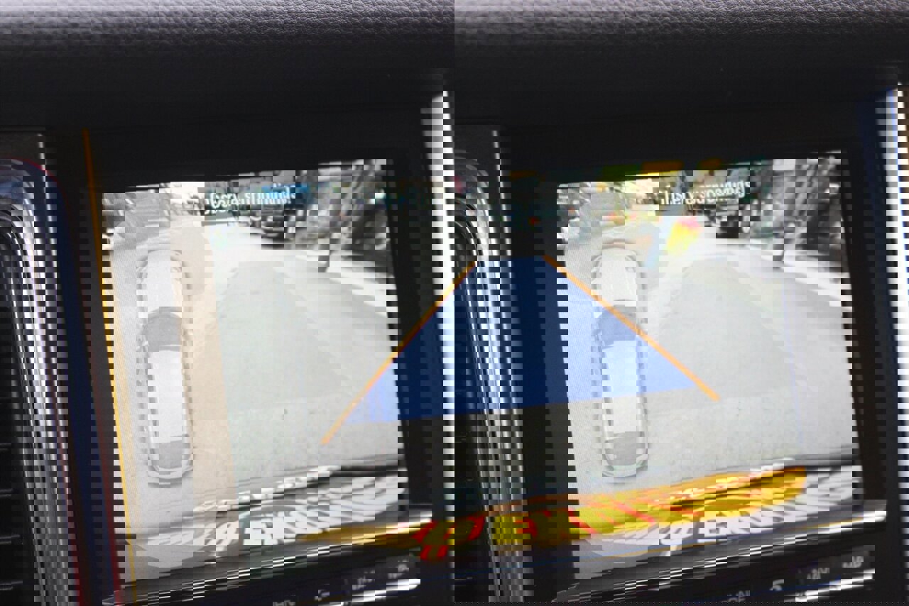 Used 2016 Porsche Macan S image 37