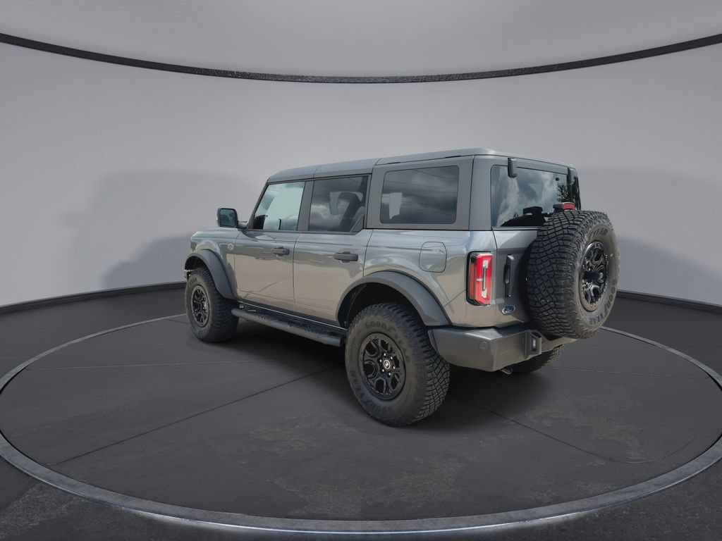 Used 2024 Ford Bronco Wildtrak AWD/4WD image 6