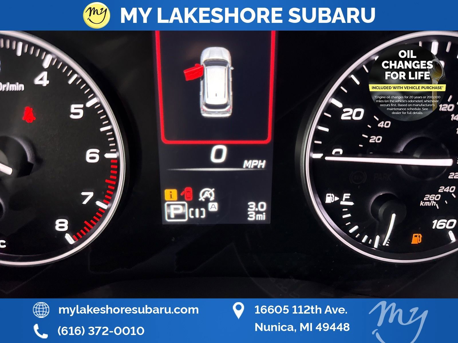 New 2026 Subaru Forester Limited image 12