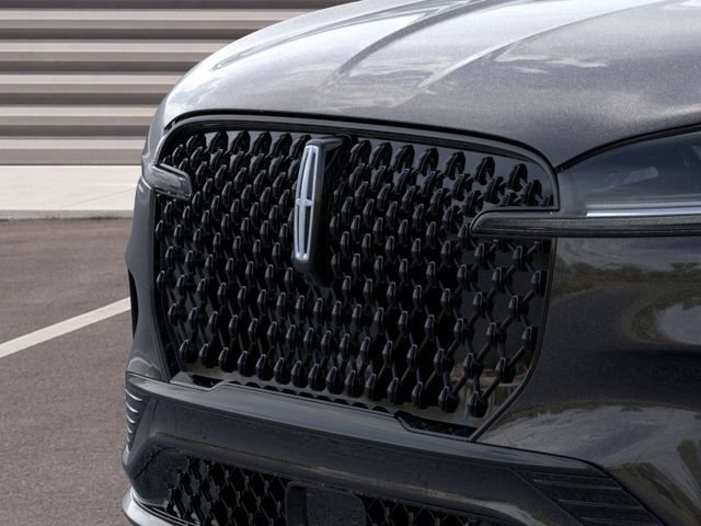 New 2026 Lincoln Aviator Reserve w/ Jet Appearance Package RWD image 17