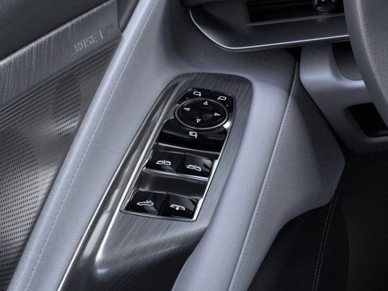 New 2027 Chevrolet Corvette Stingray Convertible w/ Z51 Performance Package RWD image 22