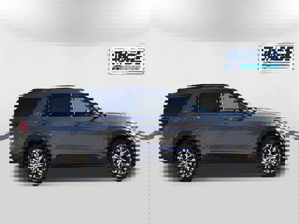 New 2026 Ford Explorer ST-Line image 5