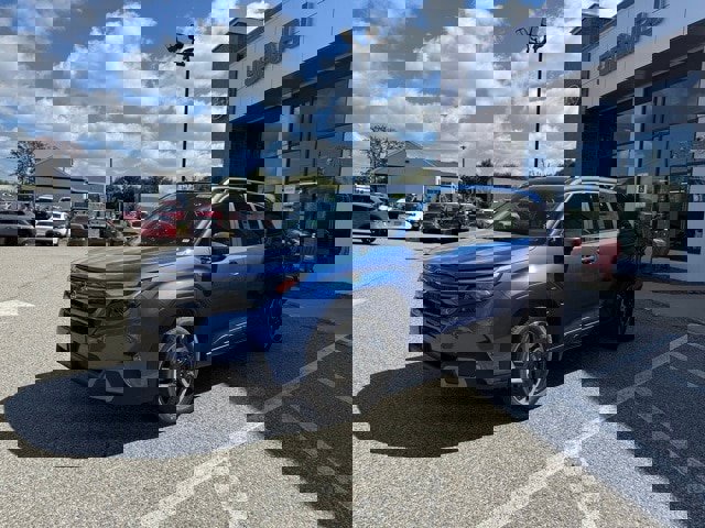 New 2025 Subaru Forester Limited