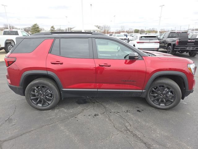 New 2026 GMC Terrain Elevation w/ Black Edition image 16