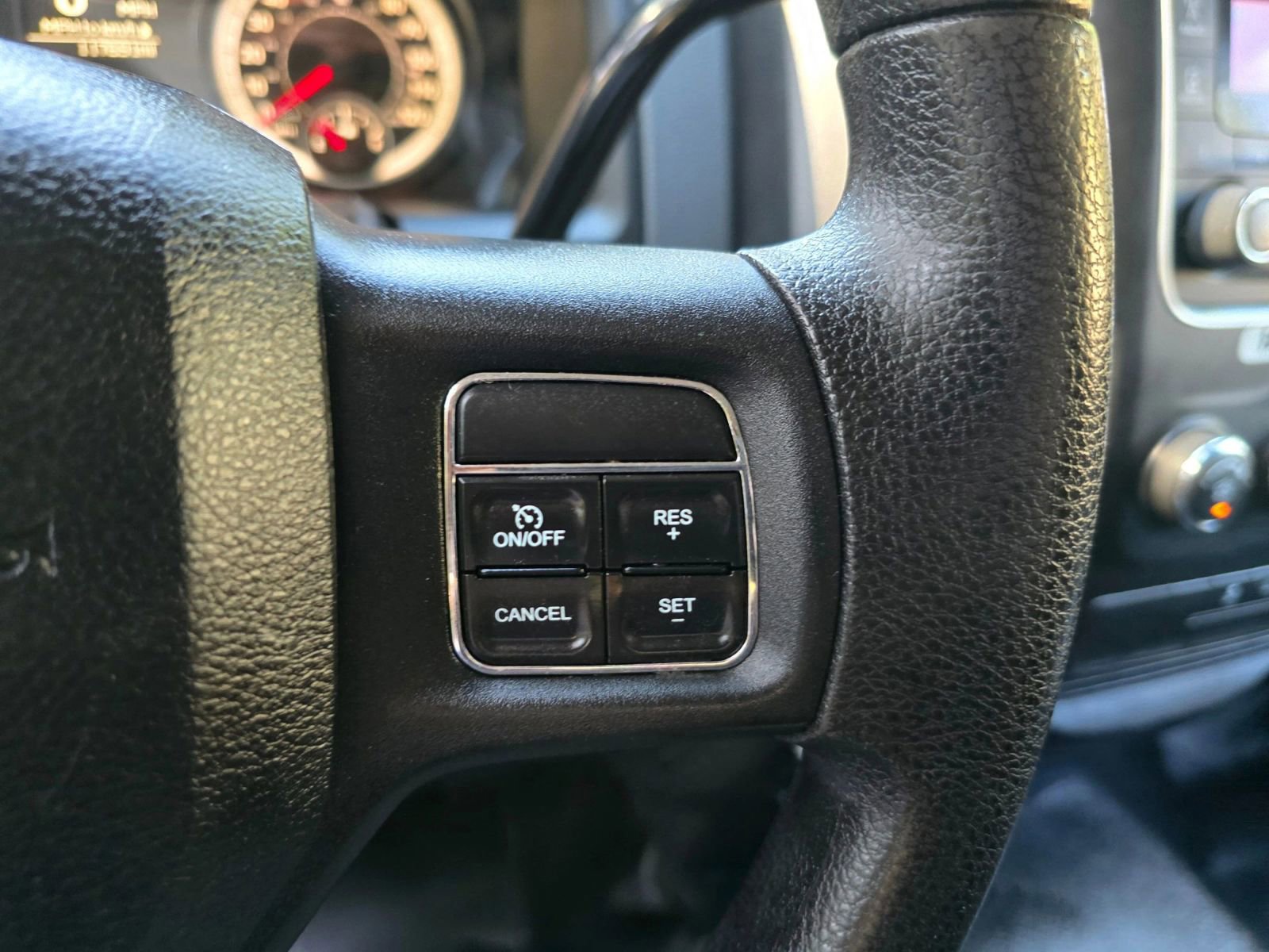 Used 2015 RAM 2500 Tradesman w/ Popular Equipment Group image 21