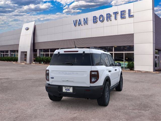 New 2026 Ford Bronco Sport Big Bend w/ Convenience Package AWD/4WD image 31