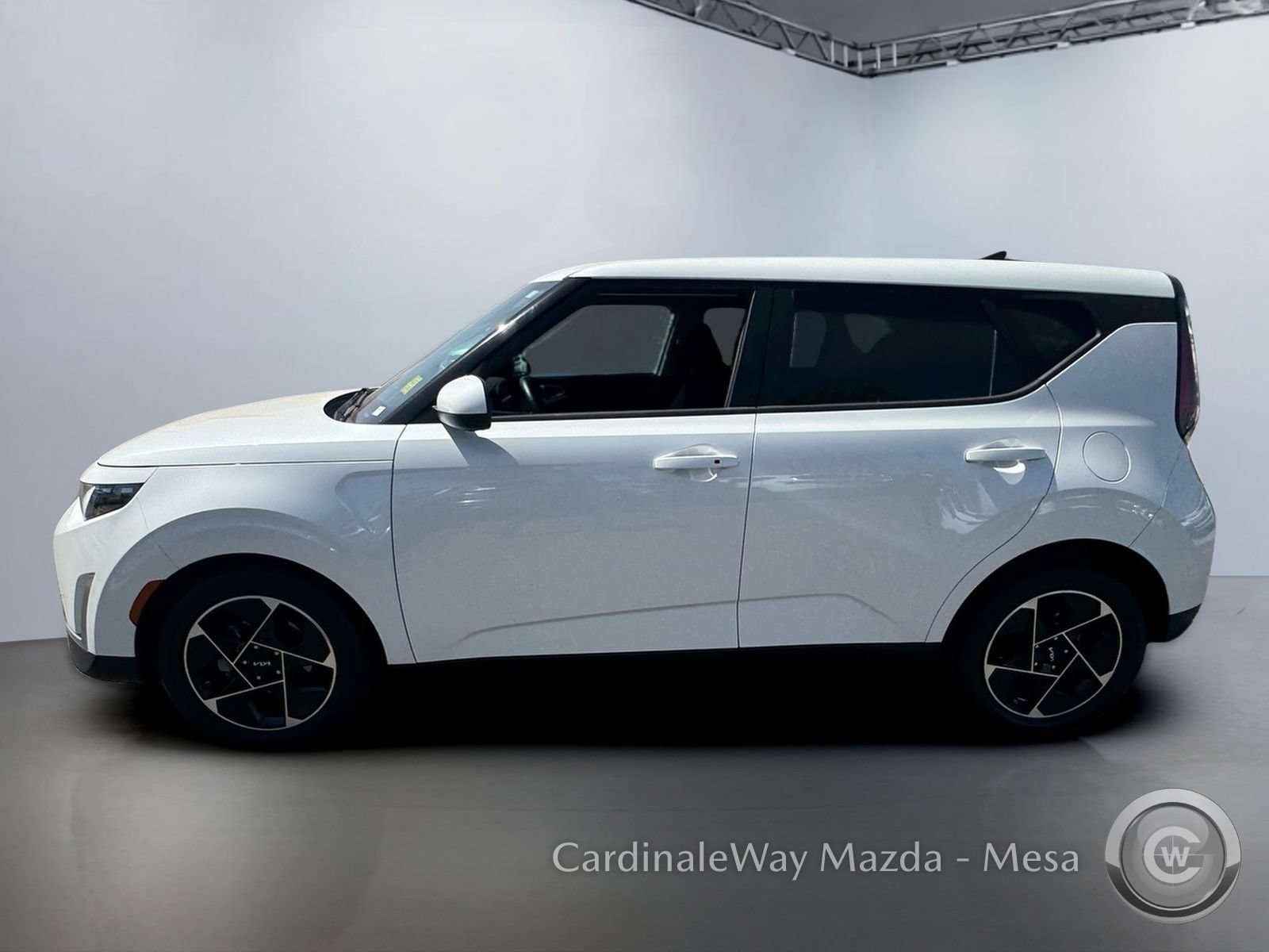 Used 2023 Kia Soul EX FWD image 7