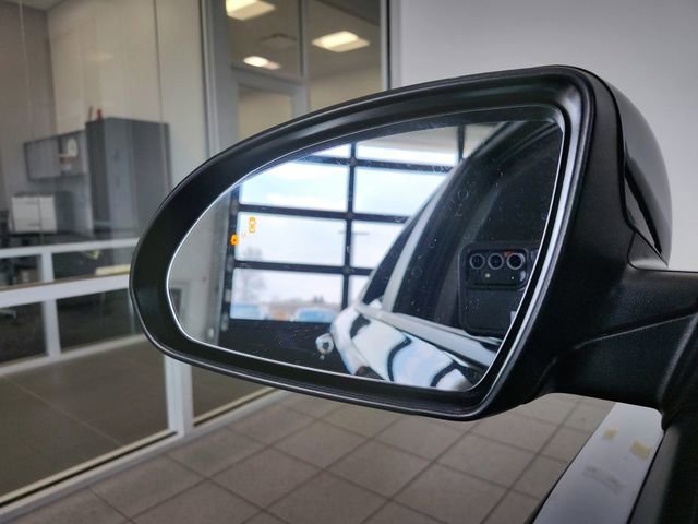 Certified 2020 Kia Optima LX image 8