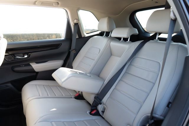 Used 2024 Honda CR-V EX-L image 18