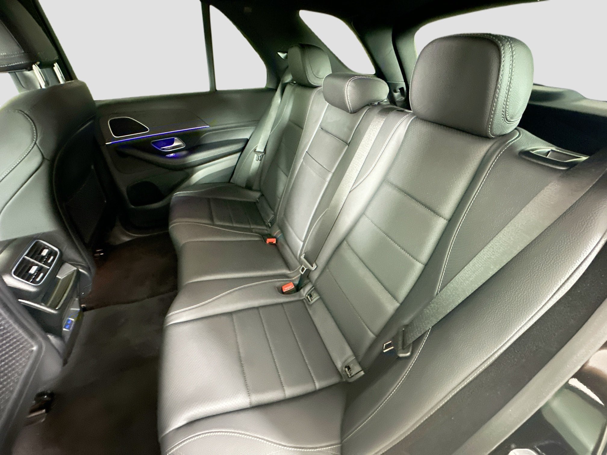 Certified 2025 Mercedes-Benz GLE 350 4MATIC image 30