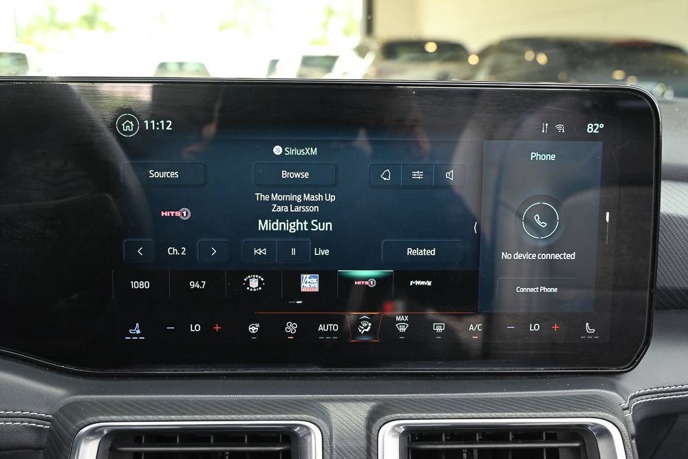 Used 2024 Ford Mustang Premium RWD image 29
