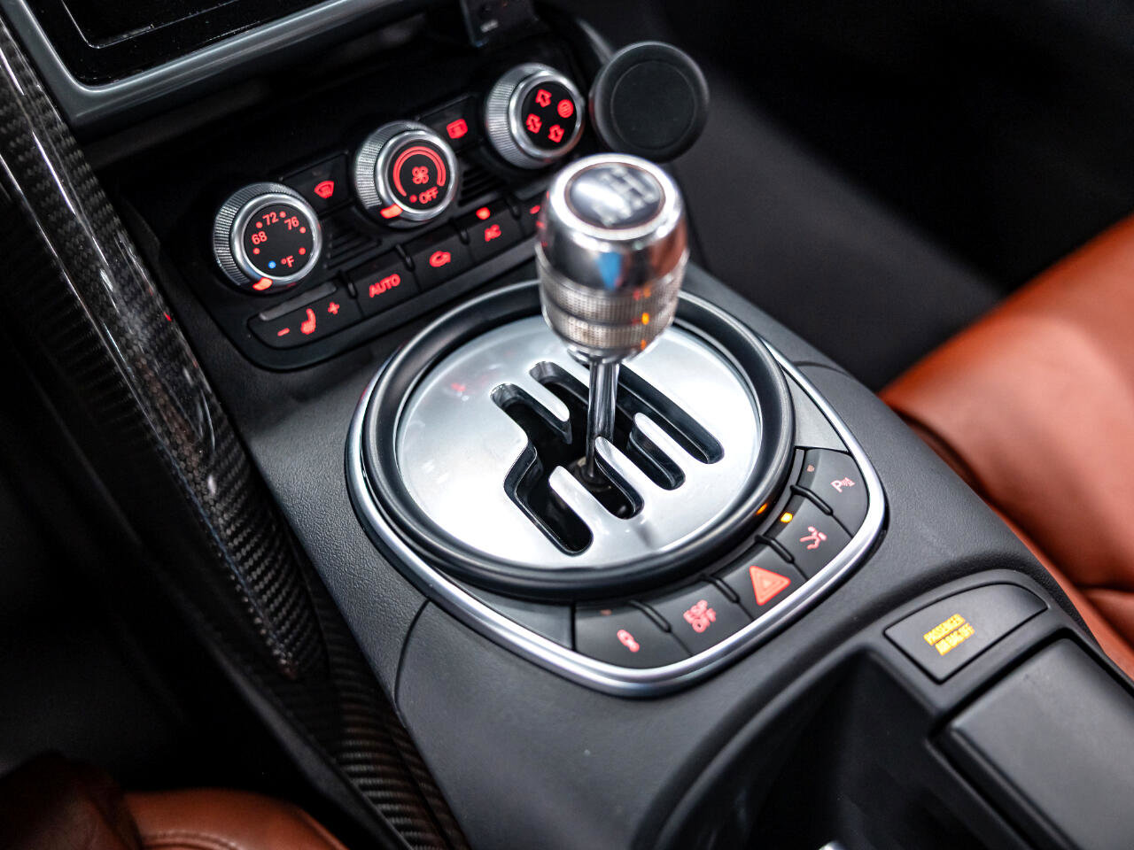 Used 2009 Audi R8 V10 image 37