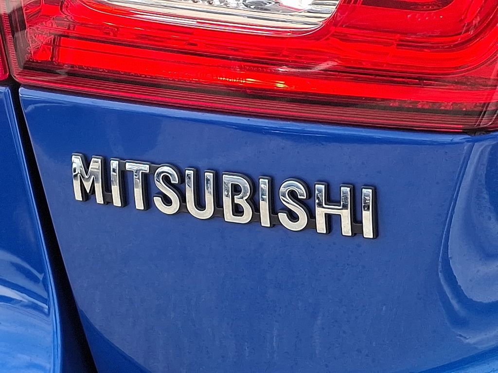 Used 2019 Mitsubishi Outlander Sport ES image 30