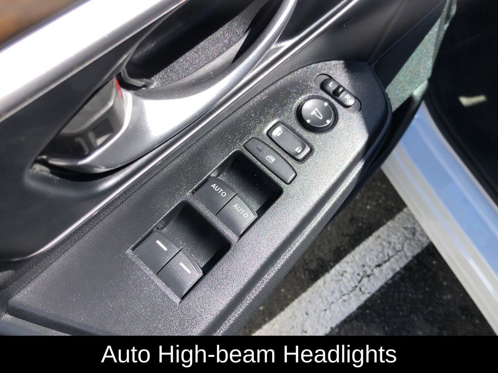 Used 2022 Honda CR-V EX-L image 13