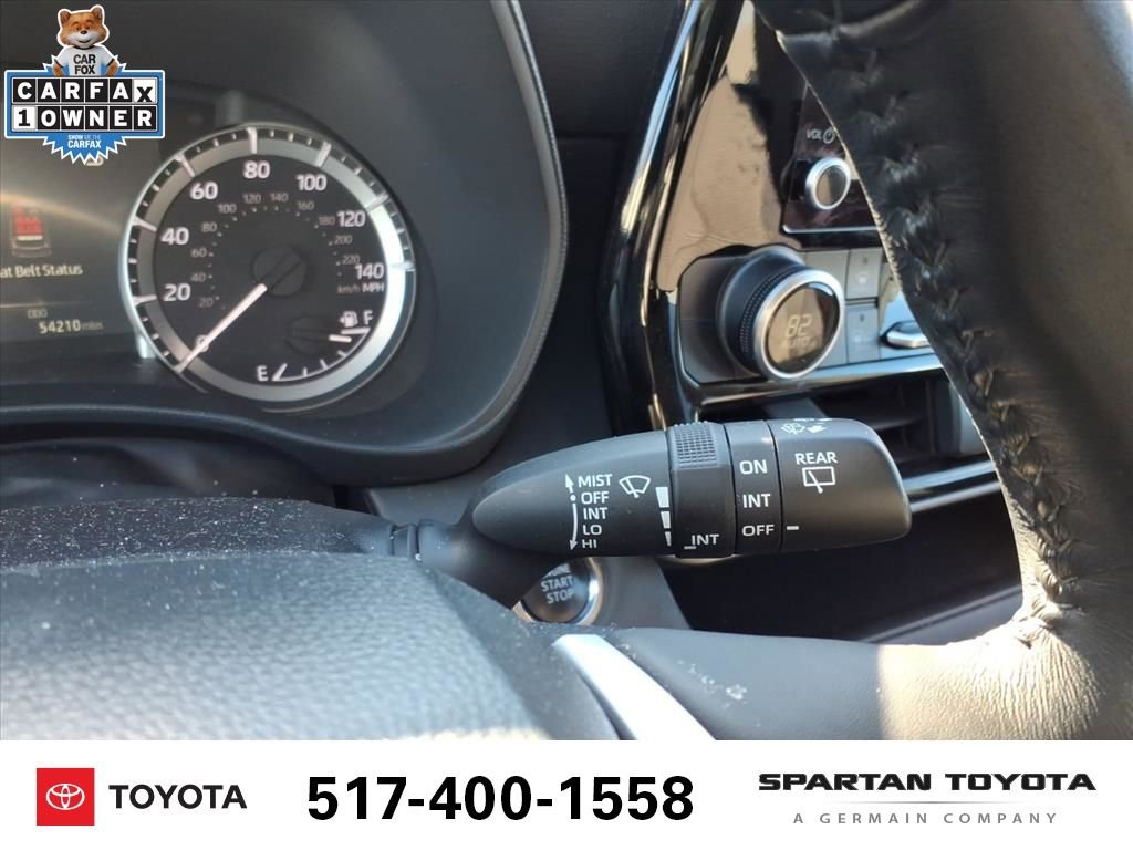 Used 2023 Toyota Highlander LE image 21