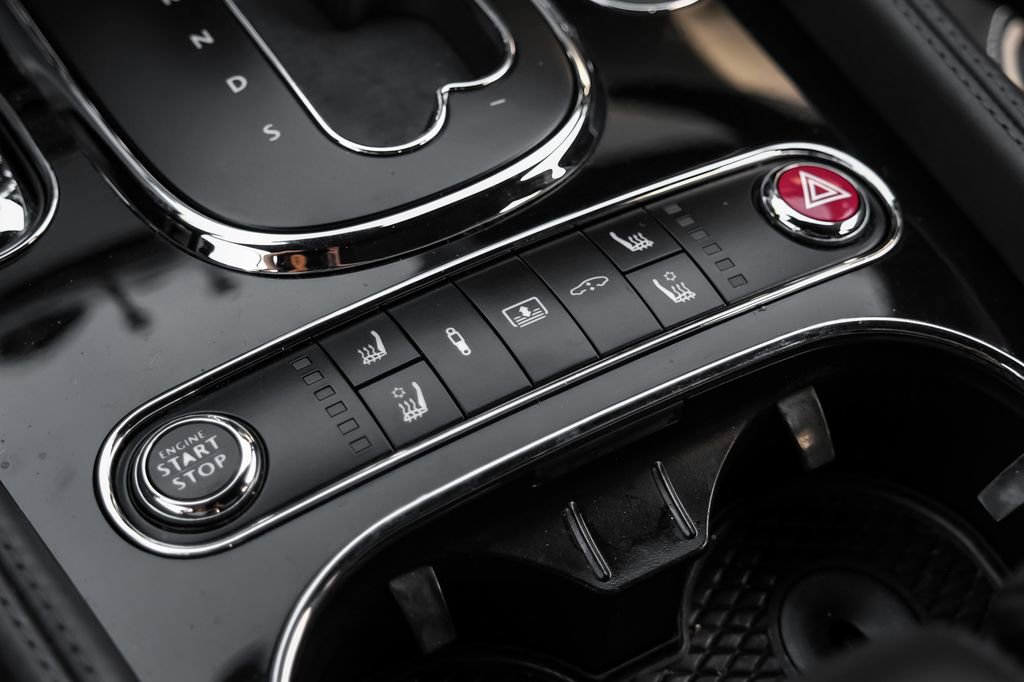 Used 2016 Bentley Flying Spur V8 AWD/4WD image 24