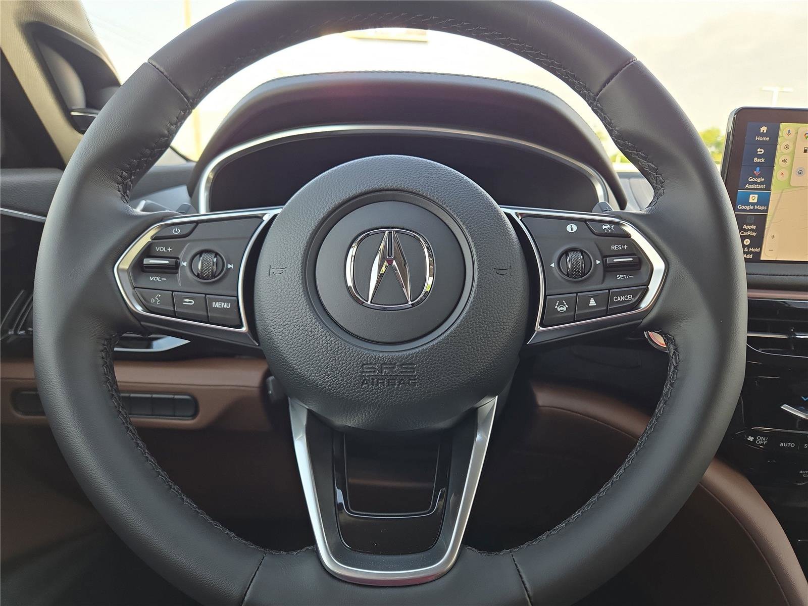 New 2026 Acura MDX SH-AWD w/ Technology Package image 11