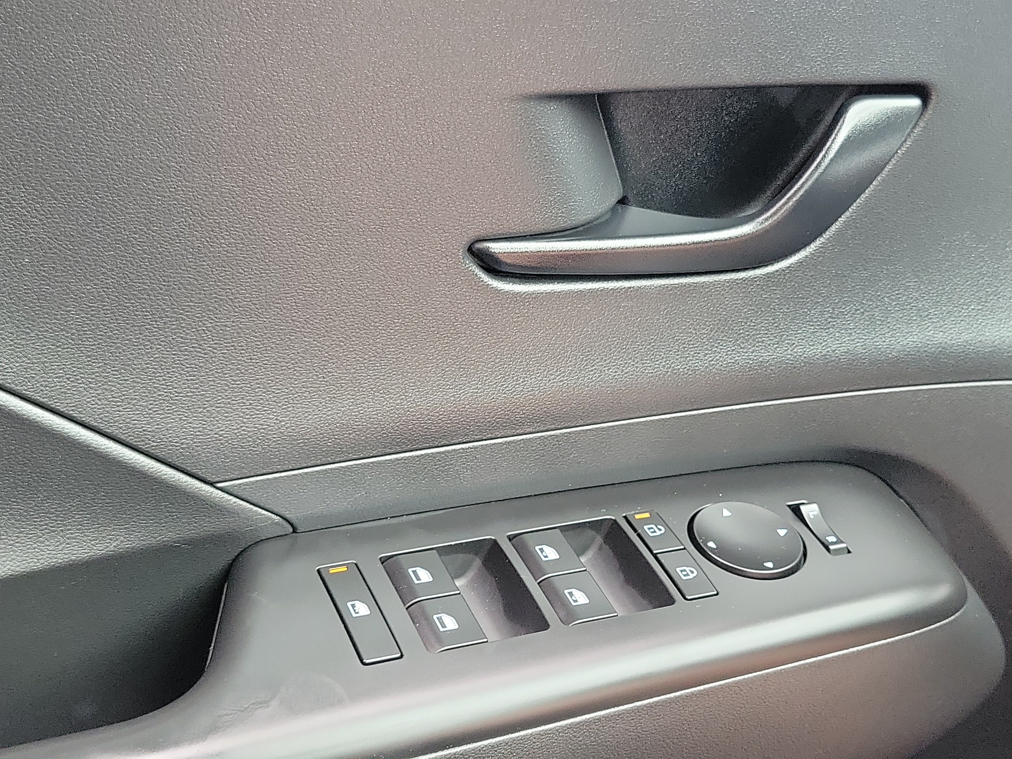 Certified 2026 Hyundai Kona SEL Sport FWD image 13